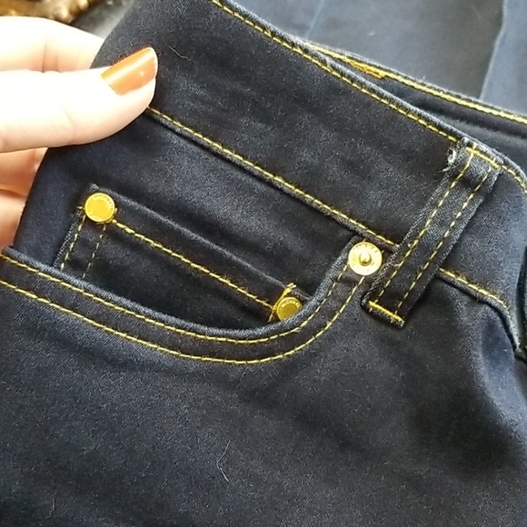 ๐ MK JEANS - Picture 4 of 14